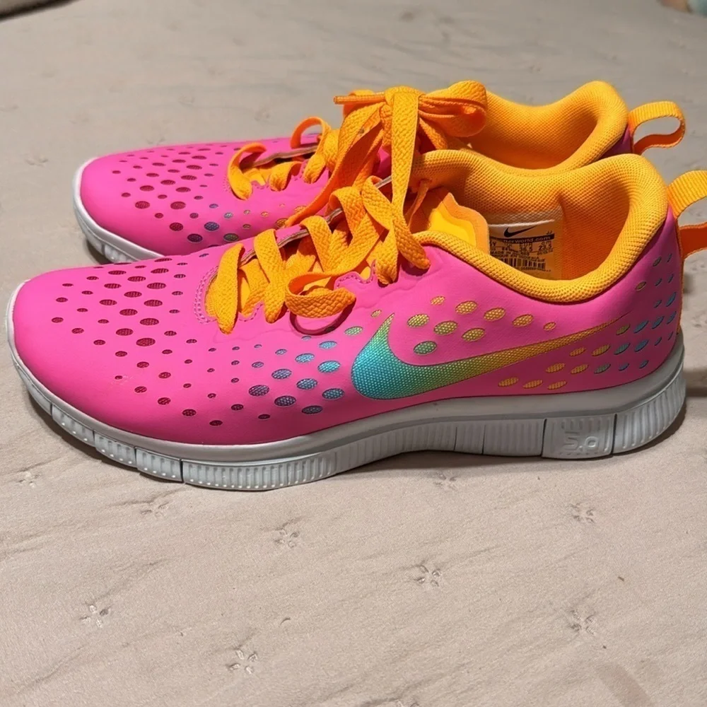 Nike shoes